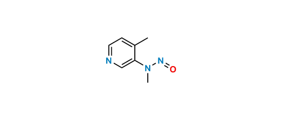 Picture of Nitrosamines Impurity 21