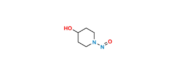 Picture of N-Nitroso-4-Piperidinol