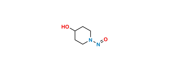 Picture of N-Nitroso-4-Piperidinol