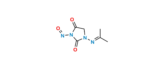Picture of Nitrosamines Impurity 23