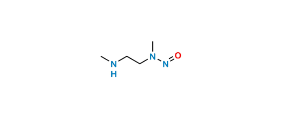 Picture of Nitrosamines Impurity 24