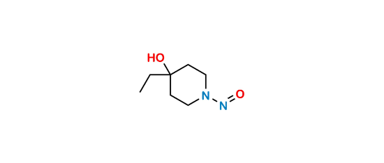 Picture of Nitrosamines Impurity 25