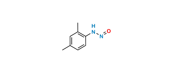 Picture of Nitrosamines Impurity 26