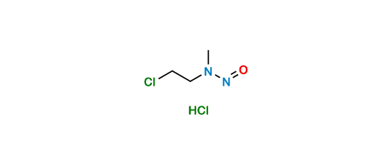Picture of Nitrosamines Impurity 27