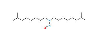 Picture of N-Nitroso Di Isononyl Amine