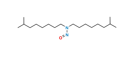 Picture of N-Nitroso Di Isononyl Amine