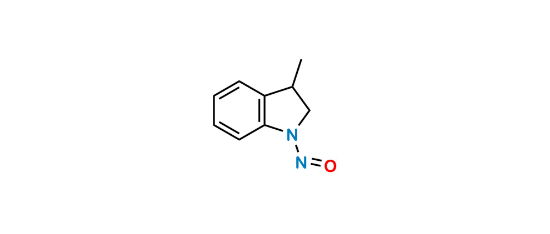 Picture of 3-Methyl-1-Nitrosoindoline