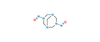 Picture of Dinitrosopentamethylenetetramine