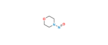 Picture of N-Nitrosomorpholine