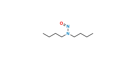 Picture of N-Nitroso-Di-N-Butylamine