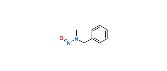 Picture of N-Nitroso-N-Methylbenzylamine