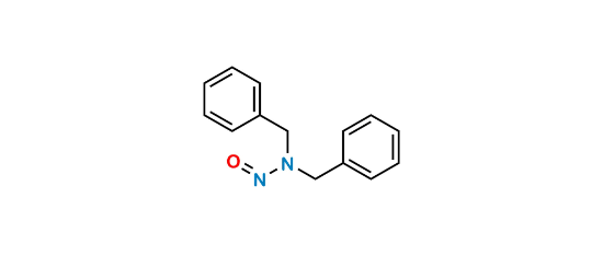 Picture of N-Nitrosodibenzylamine