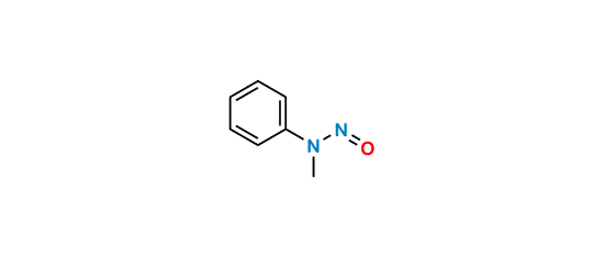 Picture of N-Nitroso-N-Methylaniline