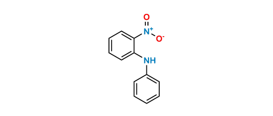Picture of 2-Nitrodiphenylamine