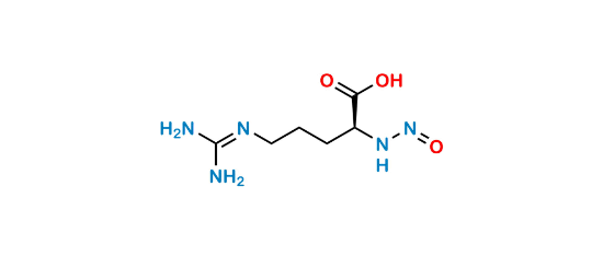 Picture of Nitroso-L-arginine