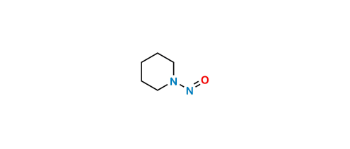 Picture of N-Nitrosopiperidine