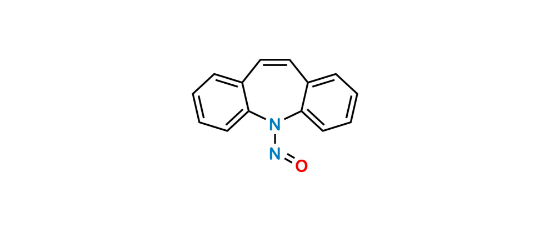 Picture of N-Nitroso Iminostilbene 