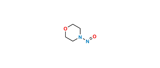 Picture of N-Nitrosomorpholine