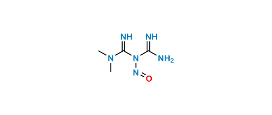 Picture of N-Nitroso Metformin