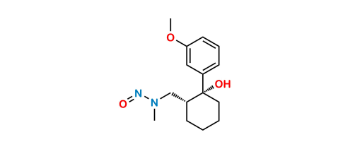 Picture of N-nitroso-desmethyl-tramadol