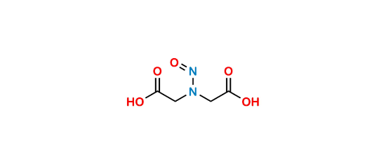 Picture of N-Nitrosoiminodiacetic Acid