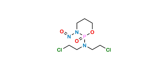 Picture of N-Nitroso Cyclophosphamide