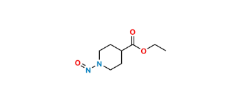 Picture of N-Nitroso Ethyl Isonipecotate