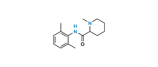 Picture of Mepivacaine
