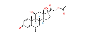 Picture of Methylprednisolone Acetate
