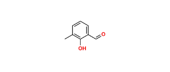 Picture of 2-Hydroxy-3-methylbenzaldehyde