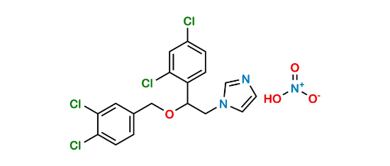 Picture of Miconazole Impurity F