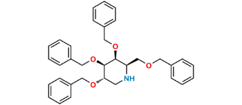 Picture of Miglustat Impurity 5