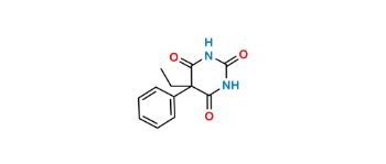Picture of Methylphenobarbital EP Impurity A