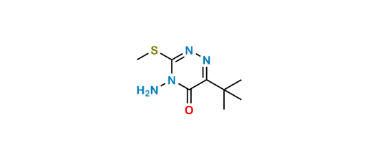 Picture of Metribuzin