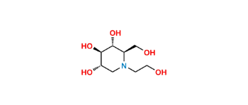 Picture of Miglitol