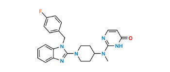 Picture of Mizolastine