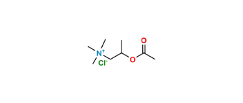 Picture of Methacholine Chloride