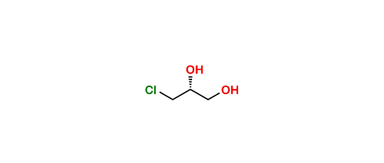 Picture of (R)-3-Chloro-1,2-propanediol