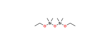 Picture of 1,3-Diethoxy-1,1,3,3-tetramethyldisiloxane
