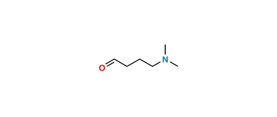 Picture of 4-(Dimethylamino)butanal