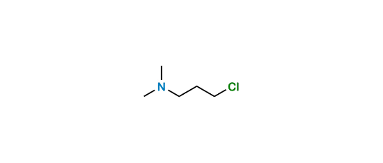 Picture of 3-Dimethylaminoproplychloride