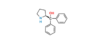 Picture of (S)-(-)-α,α-Diphenyl-2-pyrrolidinemethanol
