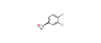 Picture of (S)-2-(3,4-Difluorophenyl)oxirane