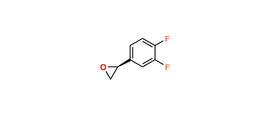 Picture of (S)-2-(3,4-Difluorophenyl)oxirane