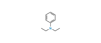 Picture of N,N-Diethylaniline
