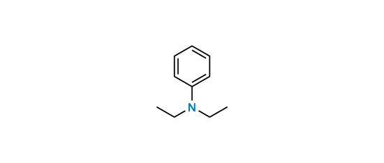 Picture of N,N-Diethylaniline