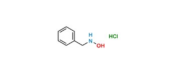 Picture of Benzyl Hydroxyl amine HCl