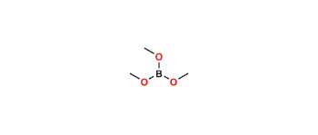 Picture of Trimethyl Borate