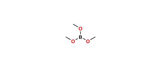 Picture of Trimethyl Borate