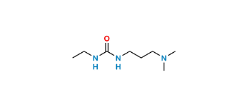 Picture of 1-[3-(Dimethylamino)propyl]-3-ethylurea